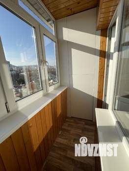 2-к квартира, вторичка, 45м2, 6/9 этаж