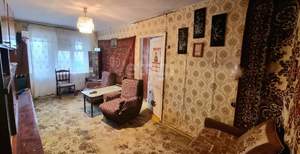 2-к квартира, вторичка, 41м2, 3/5 этаж