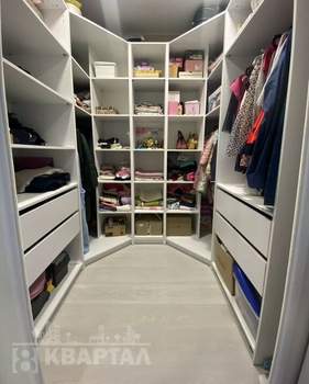 2-к квартира, вторичка, 62м2, 18/20 этаж