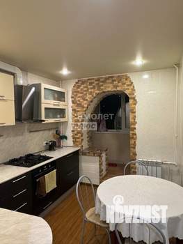 3-к квартира, вторичка, 64м2, 2/9 этаж