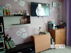 1-к квартира, вторичка, 38м2, 2/3 этаж