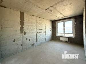 2-к квартира, вторичка, 56м2, 23/24 этаж