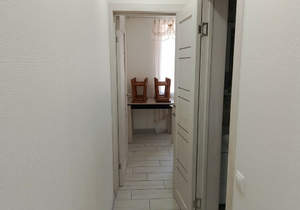 2-к квартира, вторичка, 43м2, 2/3 этаж
