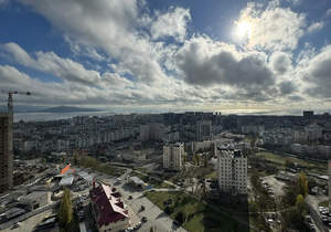 3-к квартира, вторичка, 95м2, 16/18 этаж