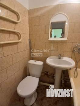 1-к квартира, вторичка, 21м2, 3/5 этаж