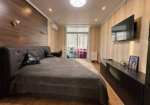 2-к квартира, вторичка, 74м2, 2/17 этаж