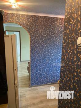 2-к квартира, вторичка, 45м2, 4/5 этаж