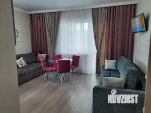 Студия квартира, вторичка, 36м2, 6/16 этаж