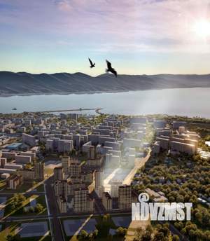 3-к квартира, вторичка, 86м2, 6/21 этаж