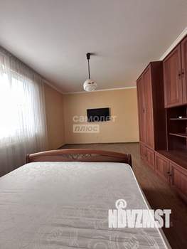 1-к квартира, вторичка, 42м2, 2/3 этаж