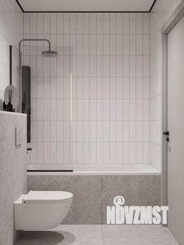 1-к квартира, вторичка, 47м2, 11/12 этаж