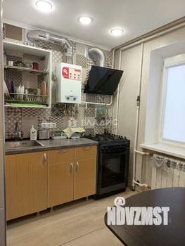 3-к квартира, вторичка, 64м2, 3/5 этаж