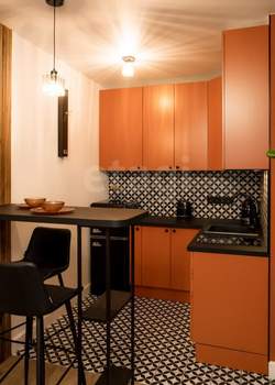 1-к квартира, вторичка, 34м2, 14/20 этаж