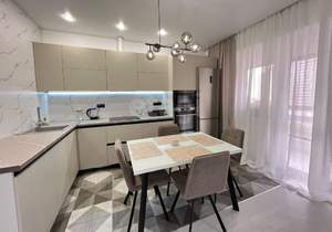 2-к квартира, вторичка, 66м2, 5/17 этаж