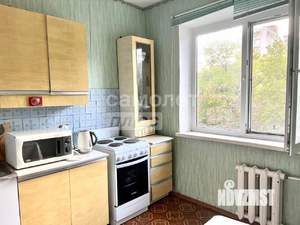 3-к квартира, вторичка, 65м2, 2/5 этаж