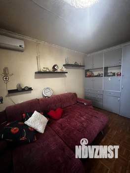 1-к квартира, вторичка, 30м2, 3/9 этаж