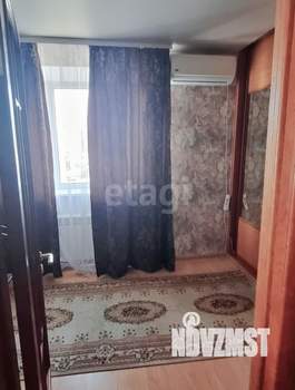 2-к квартира, вторичка, 43м2, 2/4 этаж