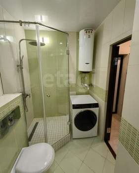 2-к квартира, вторичка, 59м2, 11/17 этаж
