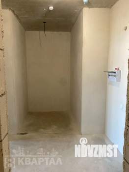 1-к квартира, вторичка, 41м2, 13/20 этаж