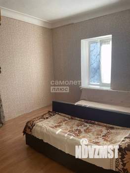 2-к квартира, вторичка, 40м2, 2/2 этаж