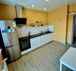 2-к квартира, вторичка, 65м2, 12/21 этаж