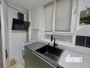 2-к квартира, вторичка, 33м2, 1/2 этаж