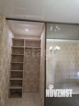 1-к квартира, вторичка, 63м2, 2/4 этаж