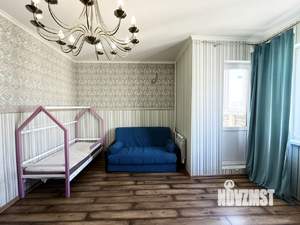 2-к квартира, вторичка, 66м2, 10/16 этаж