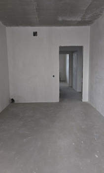 3-к квартира, вторичка, 77м2, 10/20 этаж