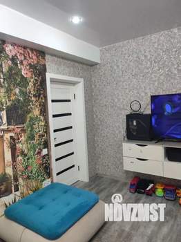 3-к квартира, вторичка, 80м2, 10/15 этаж