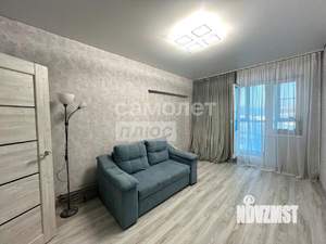 3-к квартира, вторичка, 100м2, 14/16 этаж