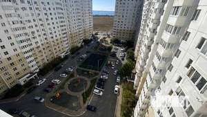2-к квартира, вторичка, 56м2, 12/17 этаж