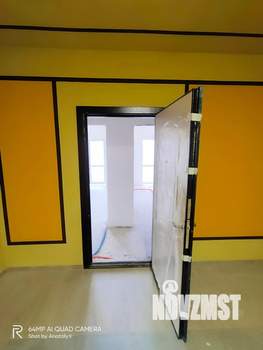 1-к квартира, вторичка, 38м2, 6/9 этаж
