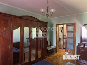 3-к квартира, вторичка, 66м2, 9/10 этаж