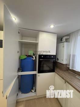 2-к квартира, вторичка, 61м2, -1/2 этаж