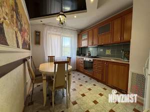 3-к квартира, вторичка, 65м2, 5/9 этаж