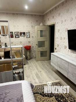 1-к квартира, вторичка, 44м2, 2/4 этаж