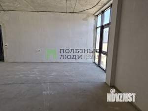 1-к квартира, вторичка, 49м2, 1/4 этаж