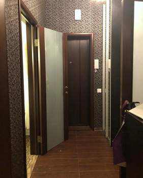 1-к квартира, вторичка, 63м2, 2/4 этаж