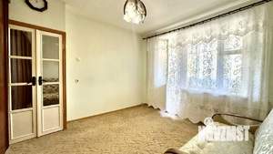 1-к квартира, вторичка, 28м2, 1/9 этаж