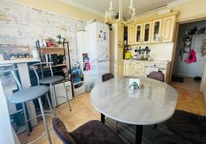 3-к квартира, вторичка, 66м2, 9/9 этаж