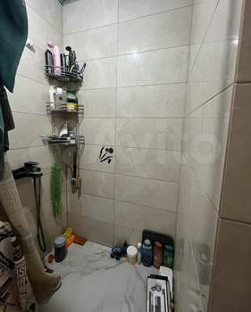 Студия квартира, вторичка, 13м2, 3/5 этаж