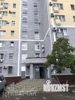 1-к квартира, вторичка, 22м2, 8/9 этаж