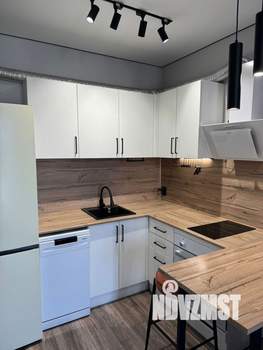 1-к квартира, вторичка, 37м2, 12/20 этаж