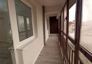 1-к квартира, вторичка, 53м2, 8/17 этаж