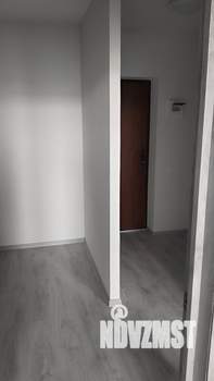 2-к квартира, вторичка, 40м2, 2/10 этаж