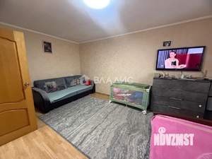 1-к квартира, вторичка, 38м2, 6/10 этаж