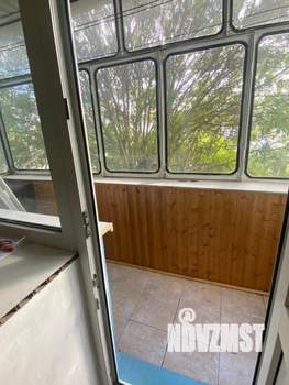 1-к квартира, вторичка, 26м2, 2/3 этаж