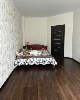 2-к квартира, вторичка, 51м2, 4/5 этаж