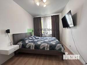 1-к квартира, вторичка, 33м2, 8/21 этаж